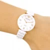 Emporio Armani Watch For Women AR1486 - Image 4