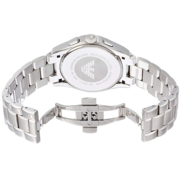 Emporio Armani Watch For Men AR1635 - Image 3