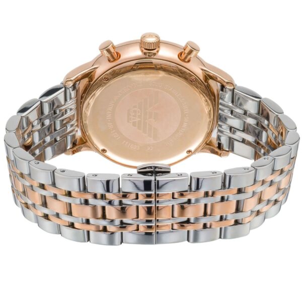 Emporio Armani Watch For Men AR1721 - Image 2