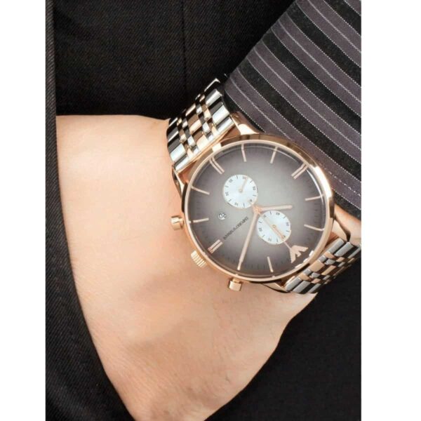Emporio Armani Watch For Men AR1721 - Image 4