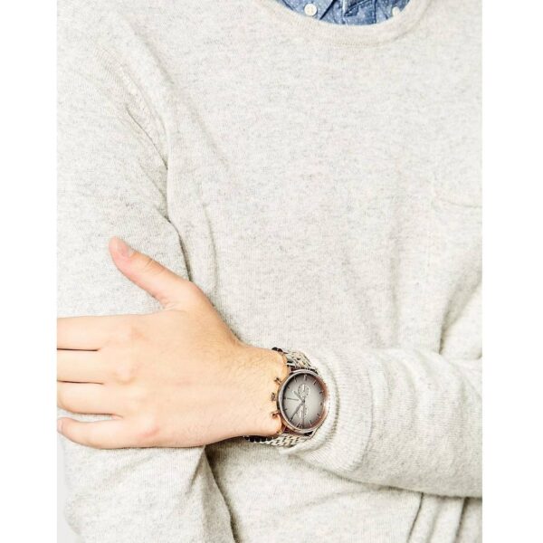 Emporio Armani Watch For Men AR1721 - Image 3