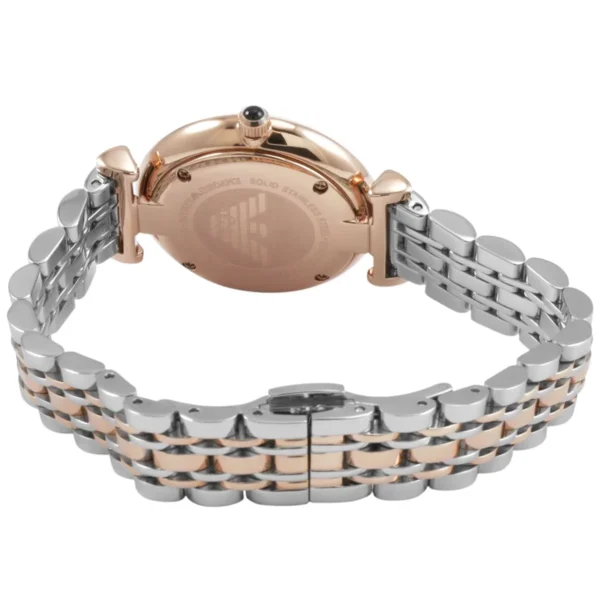 Emporio Armani Watch For Women AR1725 - Image 3