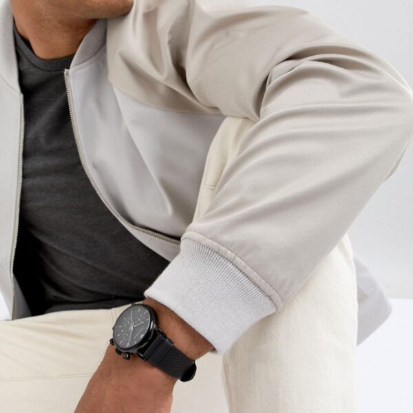 Emporio Armani Watch For Men AR1737 - Image 4