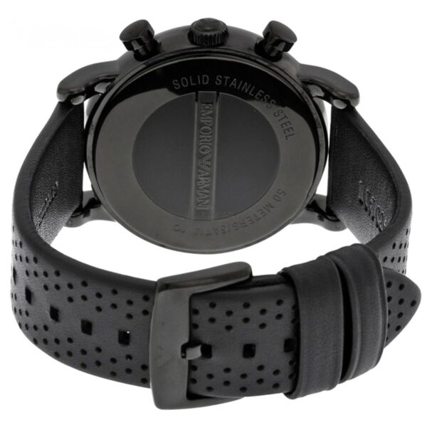 Emporio Armani Watch For Men AR1737 - Image 2