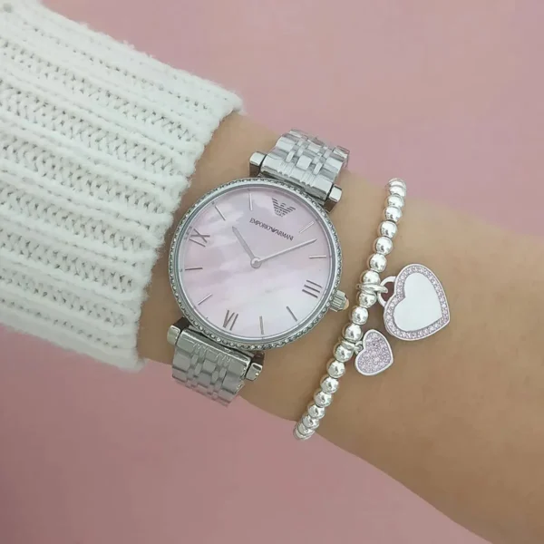 Emporio Armani Watch For Women AR1779 - Image 4
