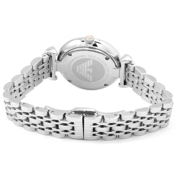 Emporio Armani Watch For Women AR1779 - Image 3