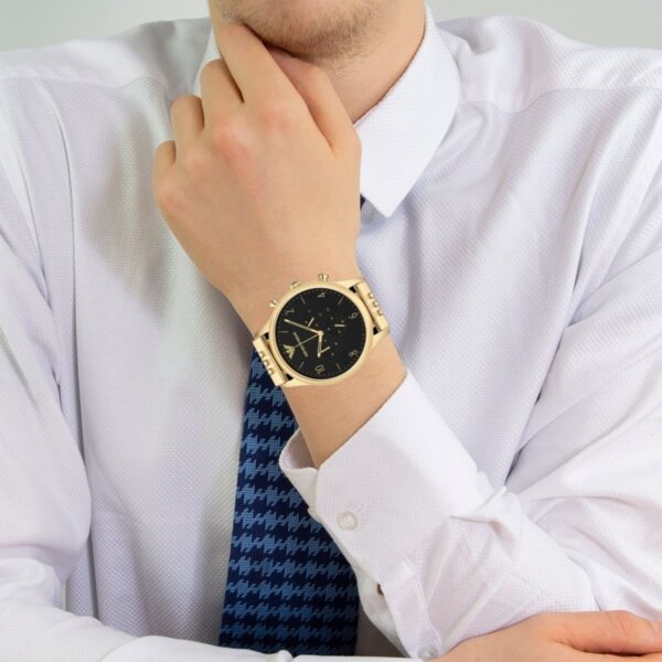 Emporio Armani Watch For Men AR1893 - Image 4