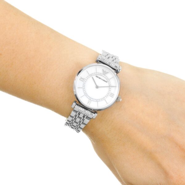 Emporio Armani Watch For Women AR1908 - Image 3