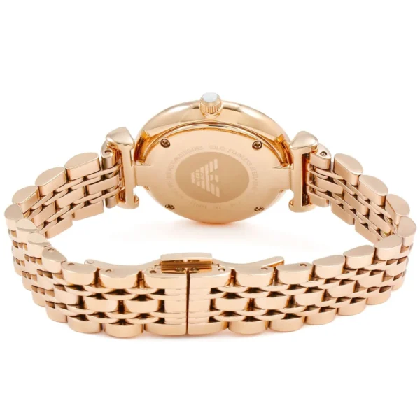 Emporio Armani Watch For Women AR1909 - Image 3