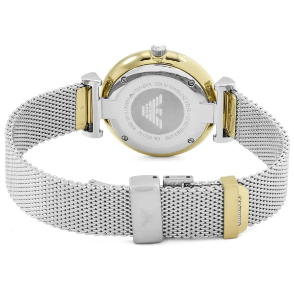 Emporio Armani Watch For Women AR2068 - Image 3