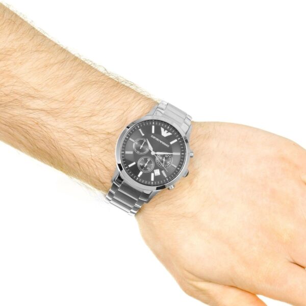 Emporio Armani Watch For Men AR2434 - Image 3