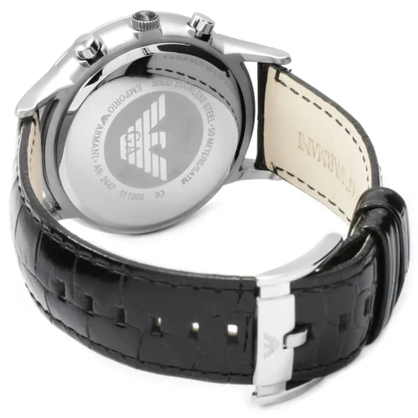 Emporio Armani Watch For Men AR2447 - Image 2