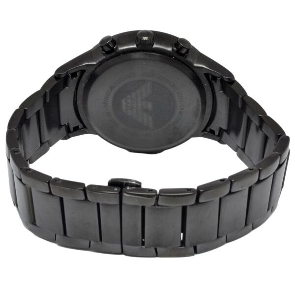 Emporio Armani Watch For Men AR2453 - Image 3