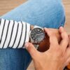 Emporio Armani Watch For Men AR2460 - Image 4