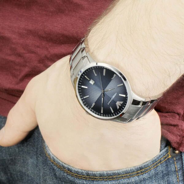 Emporio Armani Watch For Men AR2472 - Image 4