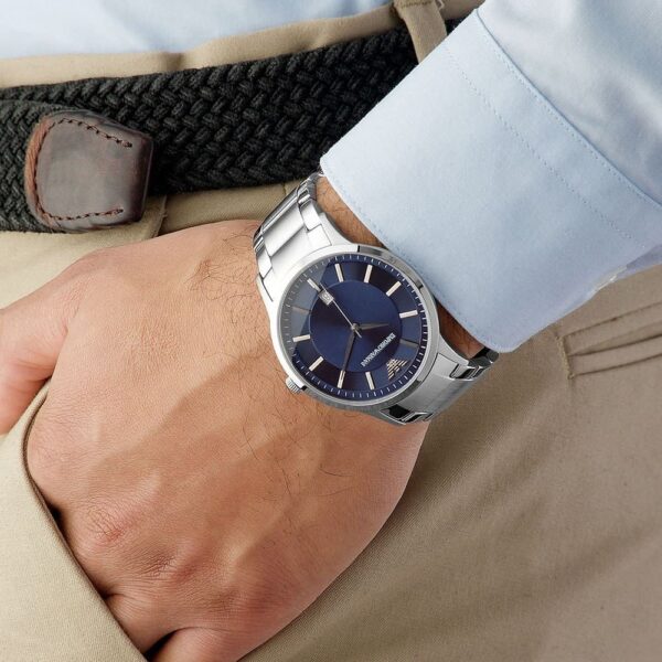 Emporio Armani Watch For Men AR2477 - Image 3