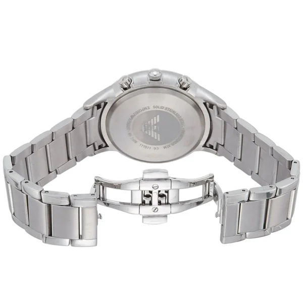 Emporio Armani Watch For Men AR2486 - Image 2