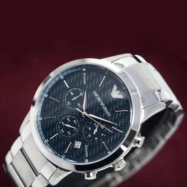 Emporio Armani Watch For Men AR2486 - Image 3
