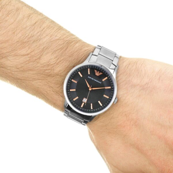 Emporio Armani Watch For Men AR2514 - Image 3