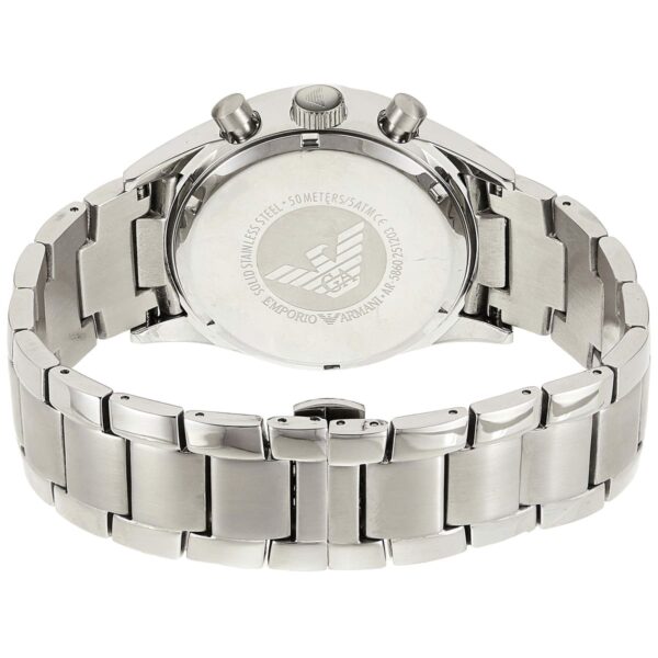 Emporio Armani Watch For Men AR5860 - Image 3