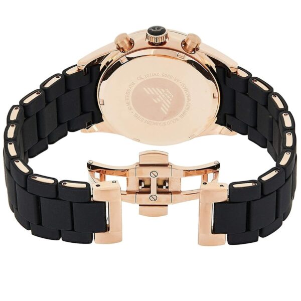 Emporio Armani Watch For Men AR5905 - Image 3