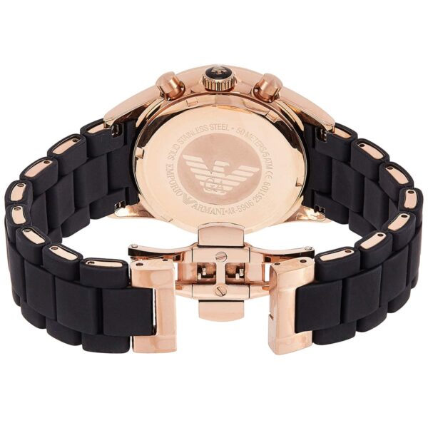 Emporio Armani Watch For Women AR5906 - Image 4