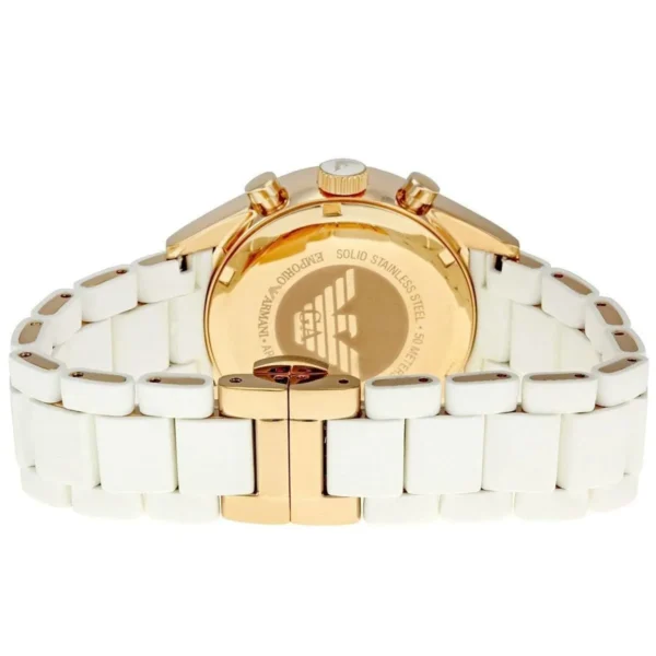 Emporio Armani Watch For Women AR5920 - Image 3