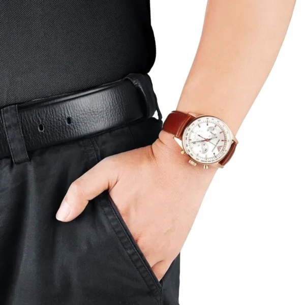 Emporio Armani Watch For Women AR5996 - Image 4