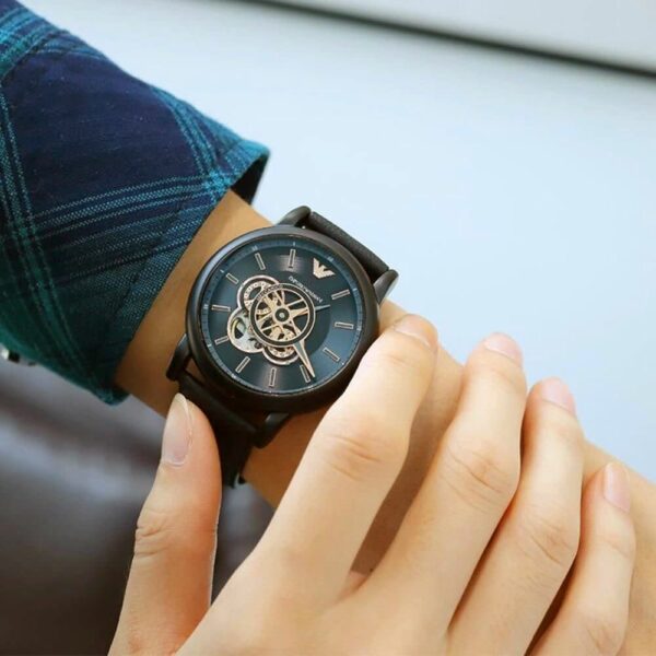 Emporio Armani Watch For Men AR60012 - Image 4