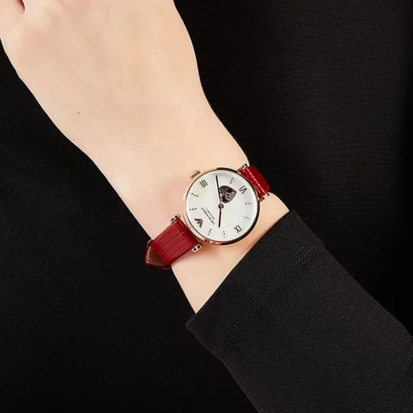 Emporio Armani Watch For Women AR60048 - Image 4