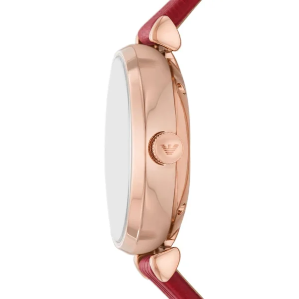 Emporio Armani Watch For Women AR60048 - Image 2