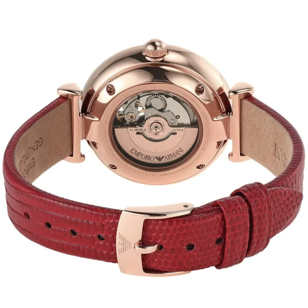 Emporio Armani Watch For Women AR60048 - Image 3