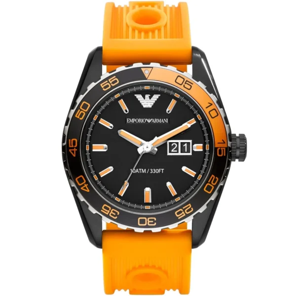 Emporio Armani Watch For Men AR6046