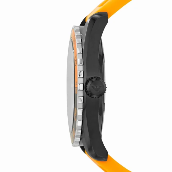 Emporio Armani Watch For Men AR6046 - Image 2
