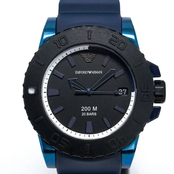 Emporio Armani Watch For Men AR6100 - Image 4