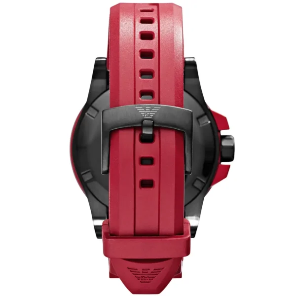 Emporio Armani Watch For Men AR6101 - Image 2
