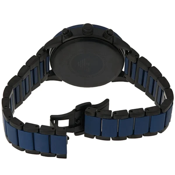 Emporio Armani Watch For Men AR70001 - Image 3