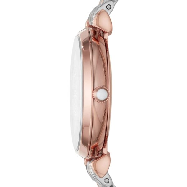 Emporio Armani Watch For Women AR80035 - Image 2