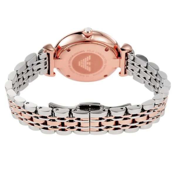 Emporio Armani Watch For Women AR80035 - Image 3