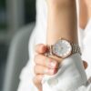 Emporio Armani Watch For Women AR80035 - Image 4
