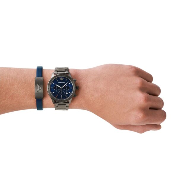 Emporio Armani Watch For Men AR80045 - Image 4