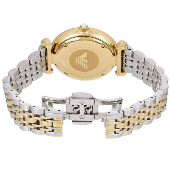 Emporio Armani Watch For Women AR8031 - Image 3
