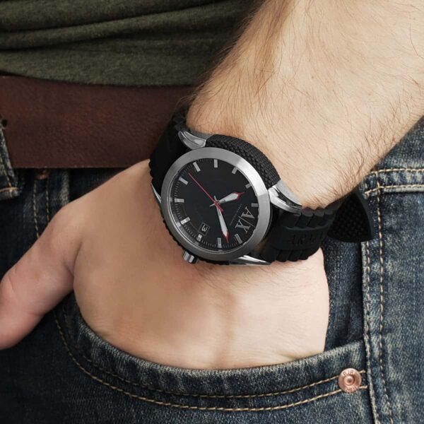 Armani Exchange Watch For Men AX1226 - Image 4