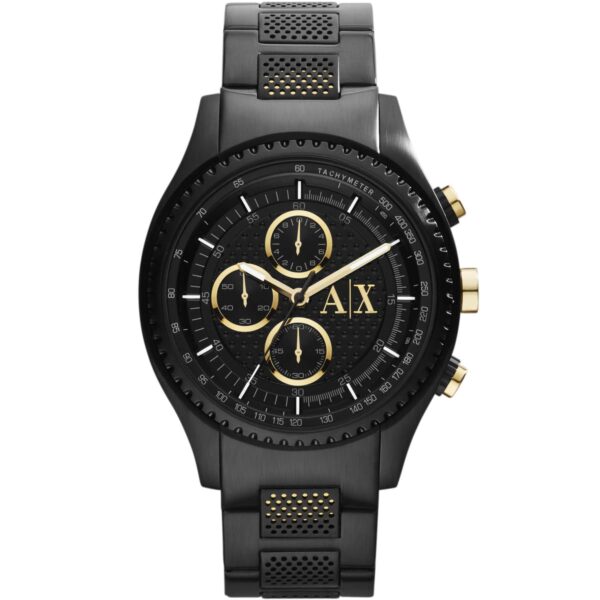 ax1604-armani-exchange-watch-men-black-dial-stainless-steel-metal-strap-quartz-analog-chronograph-the-driver-two