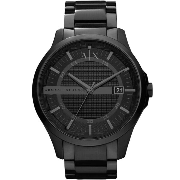 ax2104-armani-exchange-watch-men-black-dial-stainless-steel-metal-strap-quartz-analog-three-hand-hampton