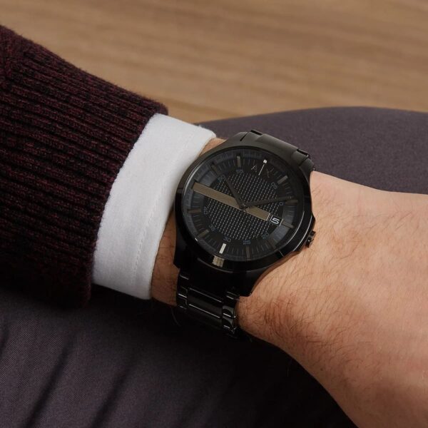 Armani Exchange Watch For Men AX2104 - Image 4