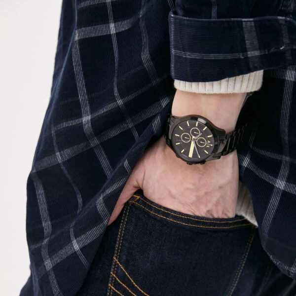 Armani Exchange Watch For Men AX2164 - Image 4