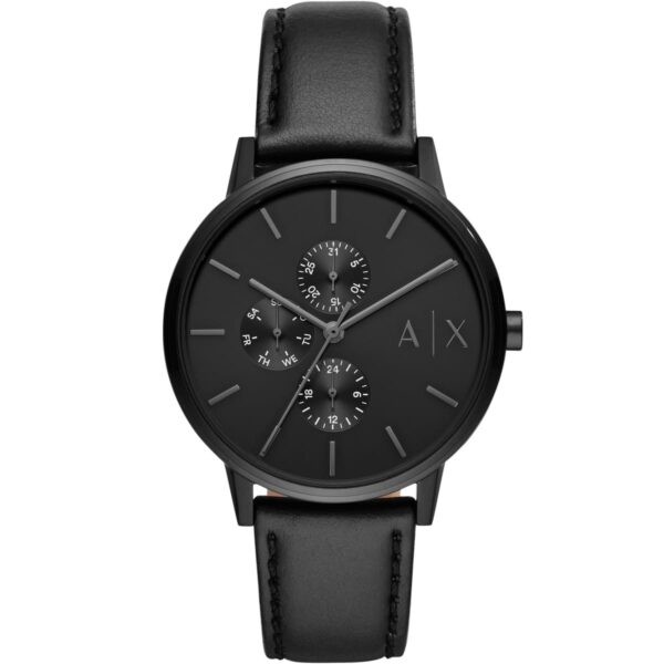 ax2719-armani-exchange-watch-men-black-dial-leather-strap-quartz-analog-three-hand-cayde