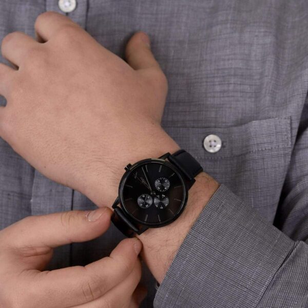 Armani Exchange Watch For Men AX2719 - Image 4