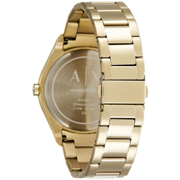 Armani Exchange Watch For Men AX2801 - Image 2